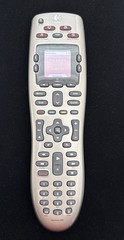 Genuine Logitech Harmony 650 Advanced Universal Remote Control – Tested