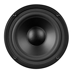 Fluance Elite Compact Home Theater 5.1 Speaker System – White