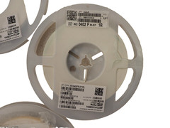 Lot of* 50 Reels of various popcorn electronics components