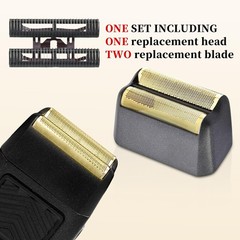1 Pack Professional 5-Star Series Finale 1 Count (Pack of 1), Black Out