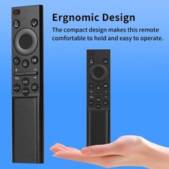 BN59-01388A Remote Control for Samsung 4K Smart TV CU7000 DU7200