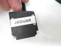 Atari Jaguar composite AV cable 3ft.