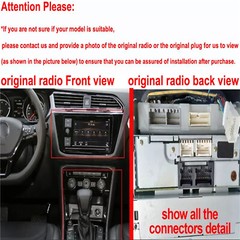 Android 13 Apple Carplay Car Stereo Radio GPS For Jeep Grand Cherokee 2014-2022