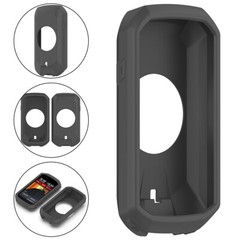 Easy to Use Silicone Case for Garmin Edge 1050 Quick Installation and Removal