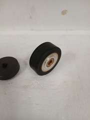 Otari Mx5050 Pinch Roller and Cap for mx5050 1/4″ Analog