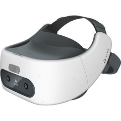 HTC Vive Focus Plus Virtual Reality Headset with 6DoF Controller 99HARH001-00