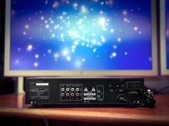KENWOOD GE-810 🌈RaRe🌈 Stereo Digital Equalizer