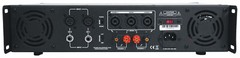 Gemini XGA-2000 2000 Watt Professional DJ/PA Live Sound Power Amplifier XGA2000
