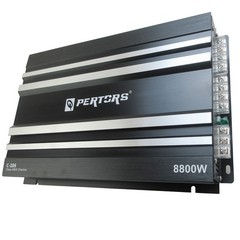 3800W/7800W Watt 4 Channel Car Truck Amplifier Stereo Audio Speaker Amp System