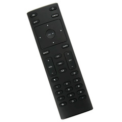 New XRT135 Replaced Remote Control for Vizio TV E65E3 M55-E0 E55-E1 E70E3 E55E2