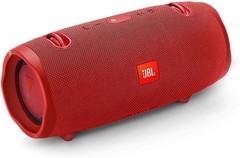 JBL Xtreme 2 Portable Bluetooth Speaker – RED
