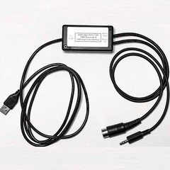 USB CAT Control & Sound Card Interface for FT8 FT4 WSJT-X FLDIGI JS8Call WSPR