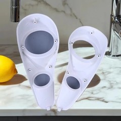 Gen 2 Style 1 Pair Car Audio Speaker Column Tweeter Mounting Brackets Pods Mount
