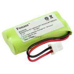 Battery BT162342 BT262342 for CS6114 CS6419 CS6719 EL52300 CL80111 Telephone