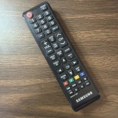 OEM Samsung BN59-01199F Remote Control T22