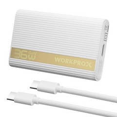 36W Ultra-Slim Flat Wall Charger GaN Compact Flat USB Wall Charger Fast Charging