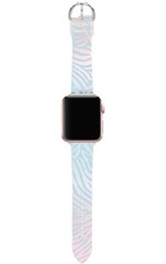 Kate Spade New York Apple Watch Zebra Band – 38/40/41mm
