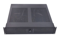 Sonance 12-50 Whole Home 12 Channel 50 WPC Rack Amplifier/ Amp