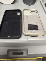 Lot Of Electronics