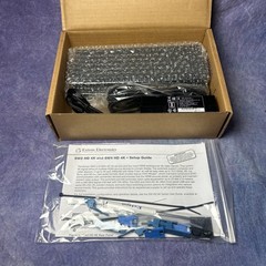 New Extron SW2 HD 4K HDMI Switcher 60-1483-01