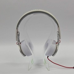 Beats Mixr Wired On-Ear Headphones White MH6N2AM/A
