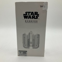 Star Wars SW01 True Wireless Stereo Earbuds NEW