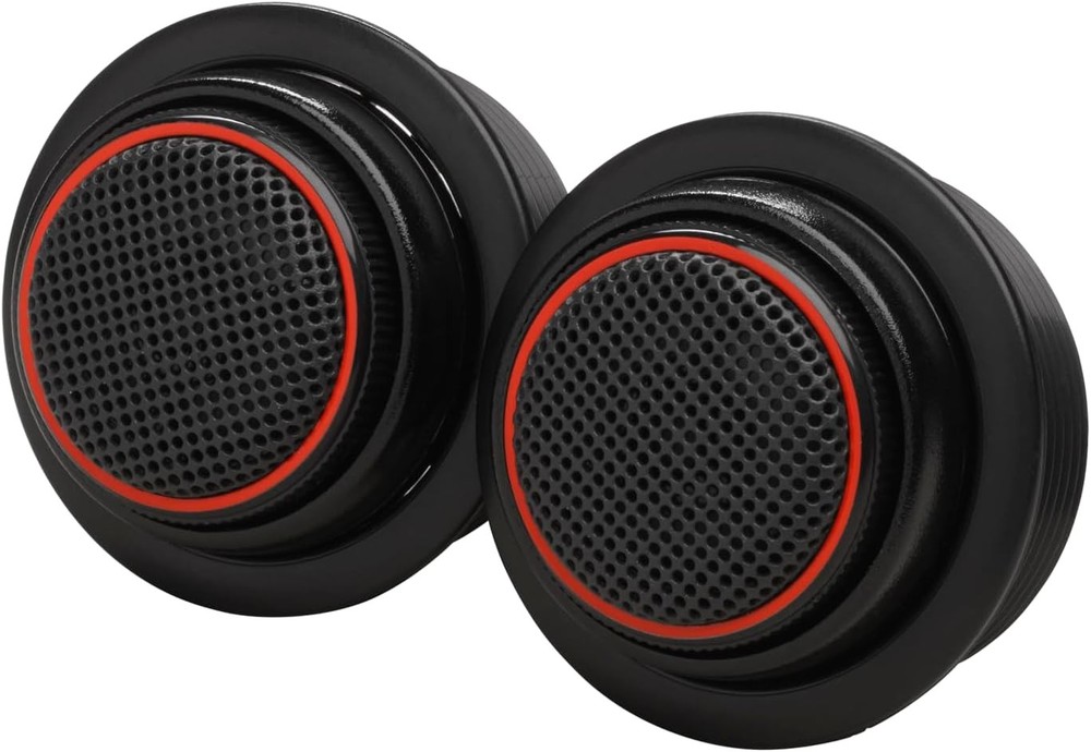 JBL Club 194T 3/4″ 19mm Edge Driven Dome Tweeters 150W Peak 50W RMS SPKCB194T