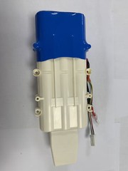 NEW 69-0096-041 FOR BISSELL 2765Z CORDLESS 36V MAX REPLACEMENT LI-ION BATTERY US