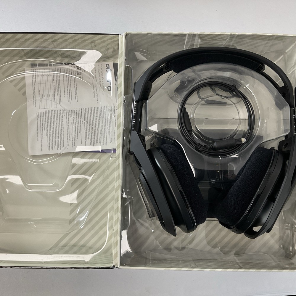 Xbox Astro A50 Wireless Headset + Base Station
