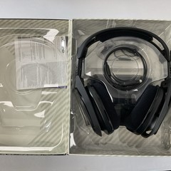 Xbox Astro A50 Wireless Headset + Base Station