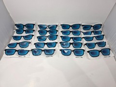 Lot of 20x Brand New Real D 3D Glasses ADULT Size PN: 0030109-001 ***