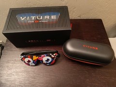 Viture Pro Ar Glasses CIB