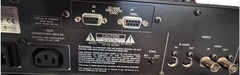 Teac V-800G-F Video Cassette Tape Hi-8 Recorder Reproducer For Studio & Aviation