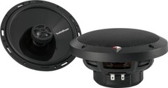 Rockford Fosgate Punch P1650 6-1/2″ 2-way Speakers