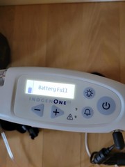 BA-300 Battery For Inogen G3