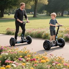 NEW 36V 4400mah lithium-ion battery 10S2P For Hoverboard Scooter Balance Board