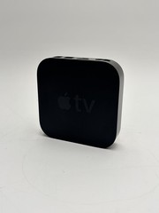 Apple TV (3rd Generation) 8GB Digital HD Media Streamer – Black A1469 – No OS