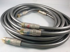 ultralink CVP-2M COMPONENT VIDEO PRO® (Y/Pr/Pb) 2 meters / 6.56 feet