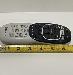 FREE SHIPPING Direct TV RC73 IR/RF Universal Remote Genie Guide Authentic OEM