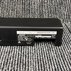 Bose Solo TV Sound System Soundbar – Model: 418775 – Free Shipping.