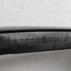 Ray Ban Meta Wayfarer Smart Glasses, Gen 2 RW4012 FOR PARTS