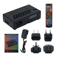 OSSC V1.8 Video Converter HDMI-compatible Output Support Retro Game Console ot25