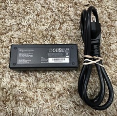 Ring POE Injector- POE 15M-1AFE