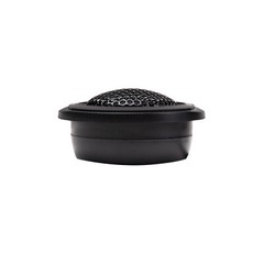 Pair Hifonics HCC65C 6.5″ 150w Component Car Audio Speakers w/Aluminum Tweeters