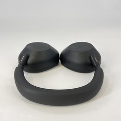 Sony WH-1000XM6 Headphones Black w/ Case/Charger – Very Good
