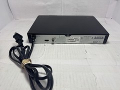 Philips BDP1300/F7 Blu-Ray DVD Player HDMI Tested Working w/ Remote