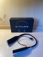 VITURE Neckband, 128GB Storage, Remote Play, Cloud Gaming, Black (Very Good)
