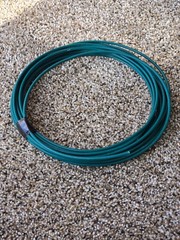 TXL AUTOMOTIVE WIRE HIGH TEMP PRIMARY STRANDED COPPER – VARIOUS COLORS & SIZES