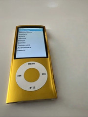 Apple iPod Nano 4th 5th Gen 4GB 8GB 16GB All Colors New Battery Free Shipping