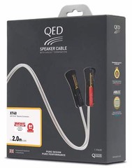 QED Reference XT40i Speaker Cable – Pair